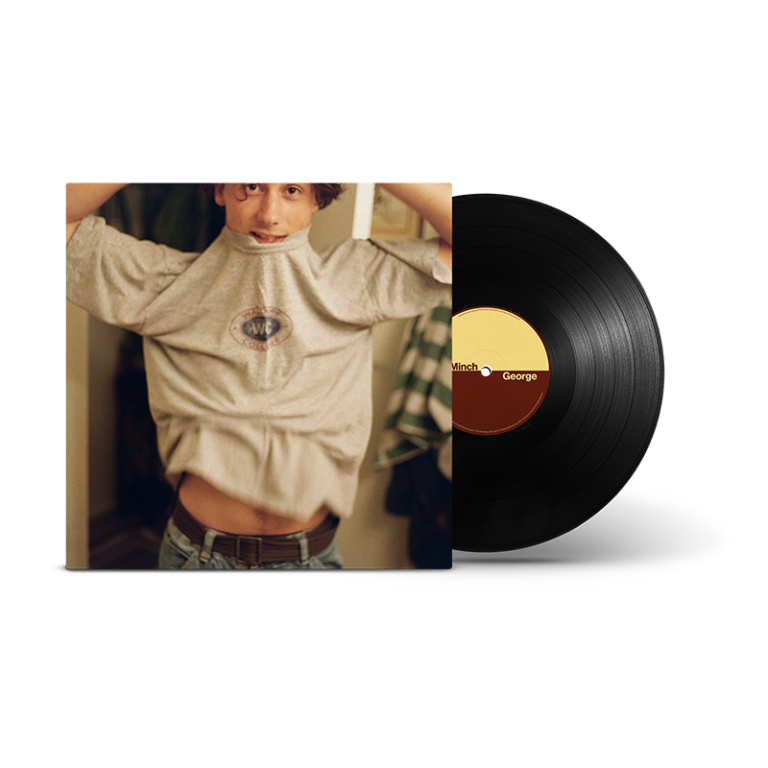 Home - jake minch